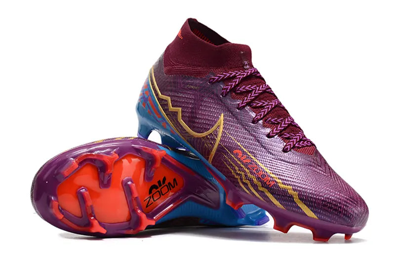 Nike Mercurial Dream Speed Purple FG - Hình 3