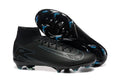 Mercurial Superfly Black