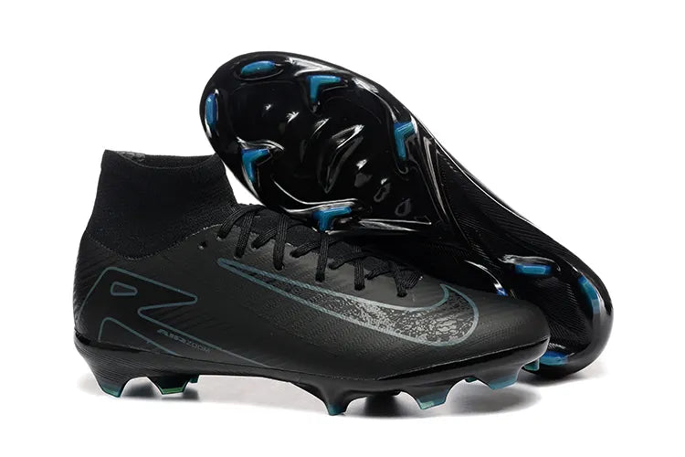 Mercurial Superfly Black