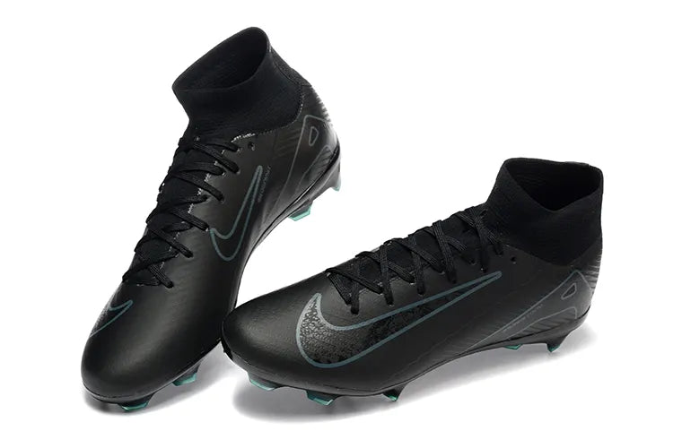 Mercurial Superfly Black - Hình 2