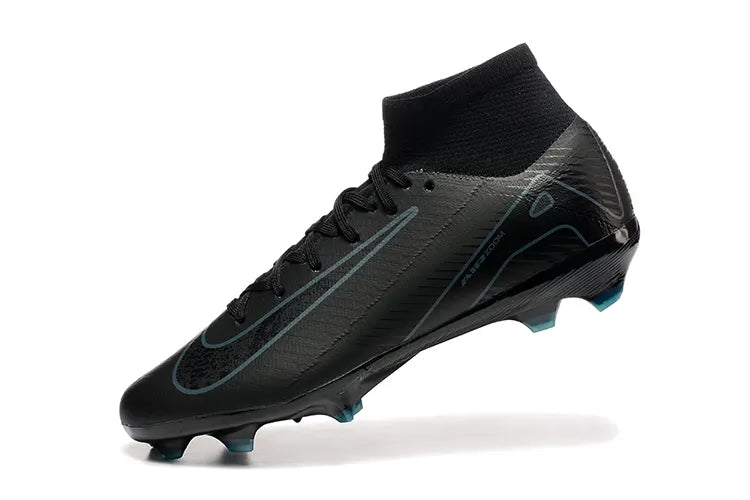 Mercurial Superfly Black - Hình 4