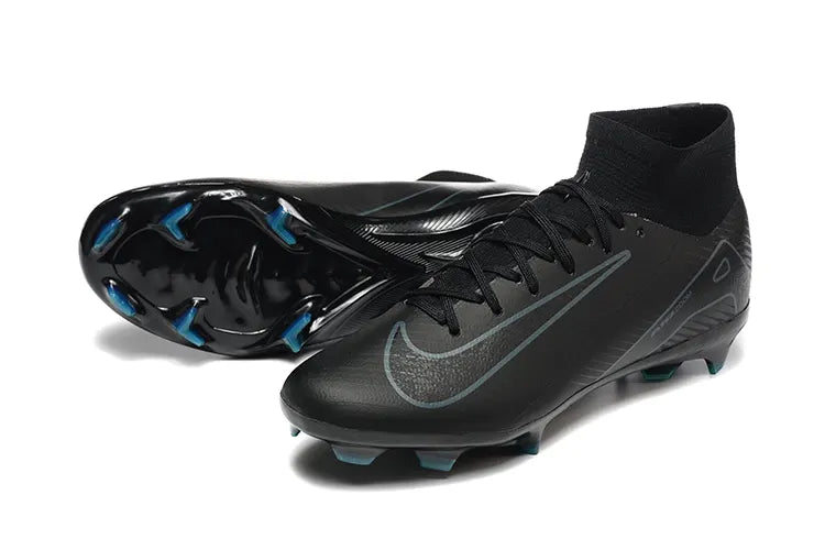 Mercurial Superfly Black - Hình 7