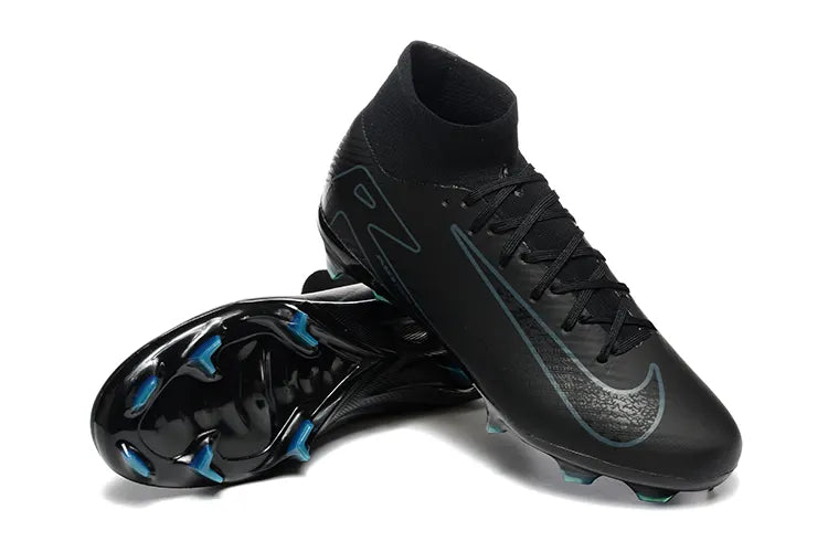 Mercurial Superfly Black - Hình 6