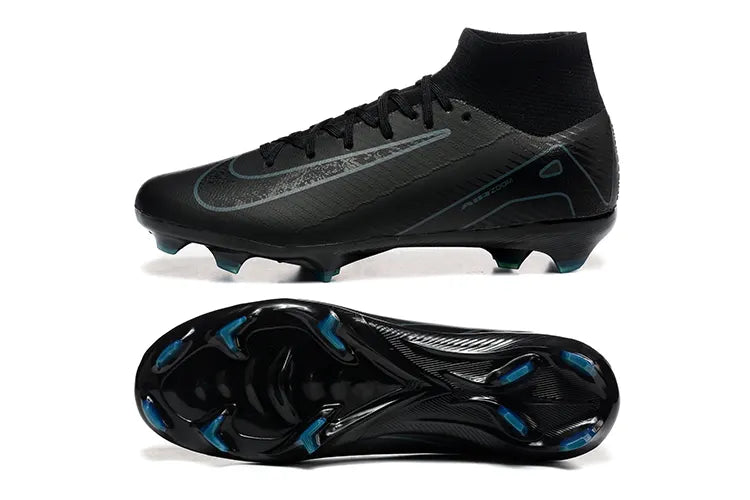Mercurial Superfly Black - Hình 9