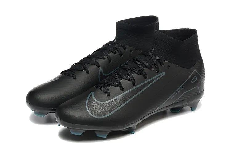 Mercurial Superfly Black - Hình 8