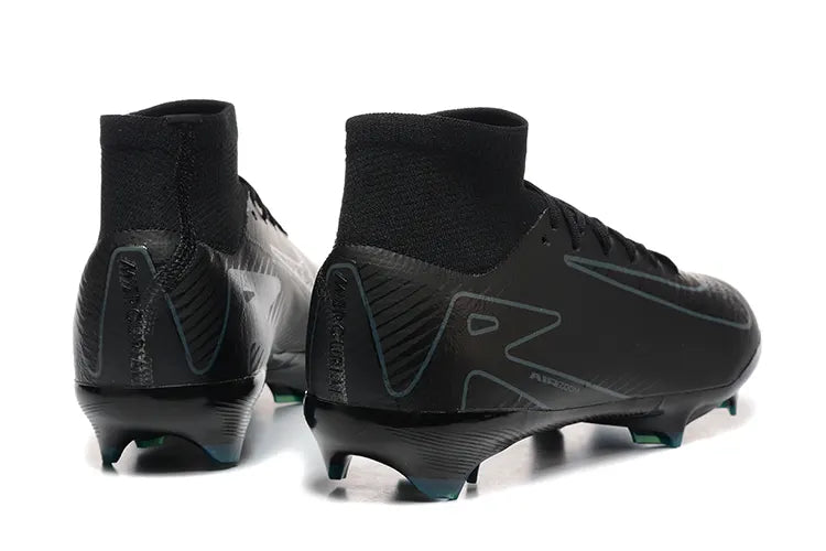 Mercurial Superfly Black - Hình 5