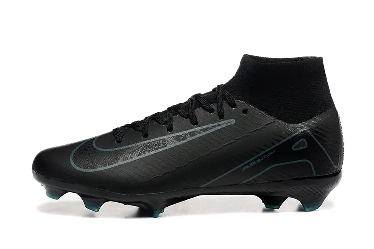 Mercurial Superfly Black - Hình 10