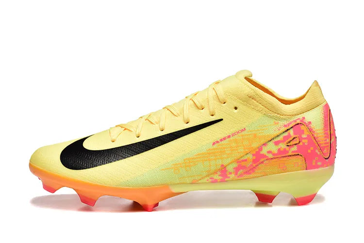 speed Nike Mercurial Vapor 15 Yellow - Hình 10