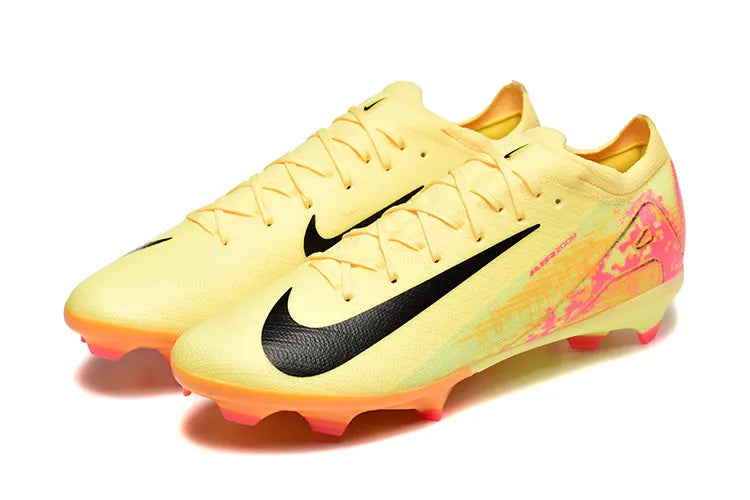 speed Nike Mercurial Vapor 15 Yellow - Hình 8