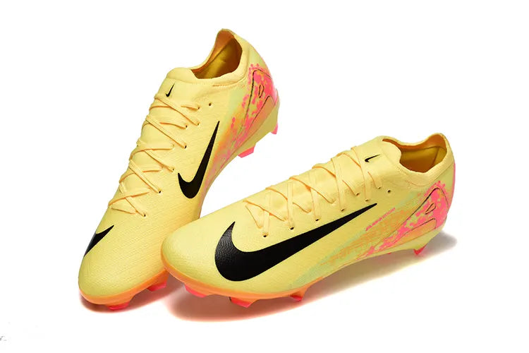 speed Nike Mercurial Vapor 15 Yellow - Hình 2