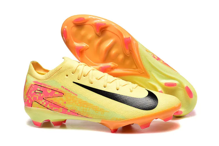 speed Nike Mercurial Vapor 15 Yellow