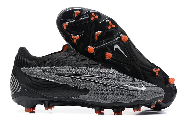 Nike Phantom GT2 Black/Grey