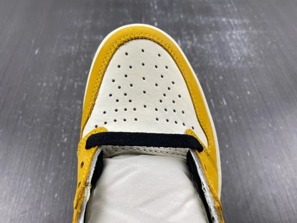 Air Jordan 1 Retro Pollen - Hình 3