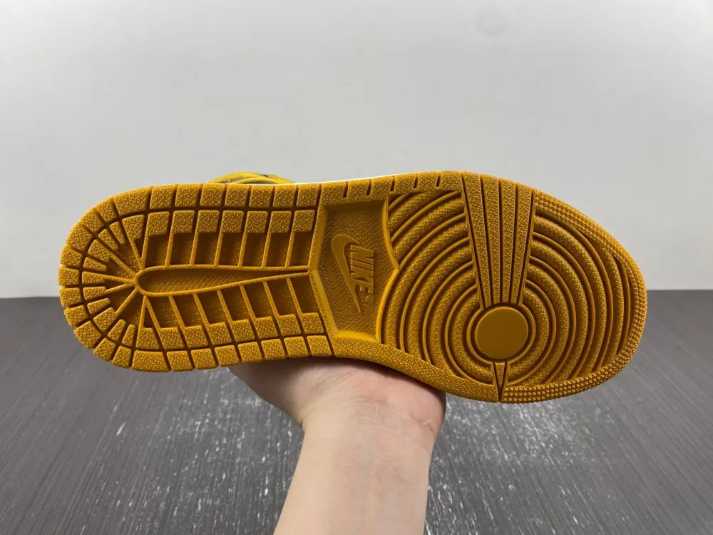 Air Jordan 1 Retro Pollen - Hình 2