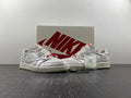 Air Jordan 1 Grey Croc