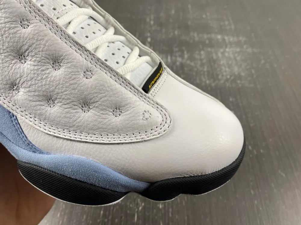 Air Jordan 13 Powder Blue - Hình 13