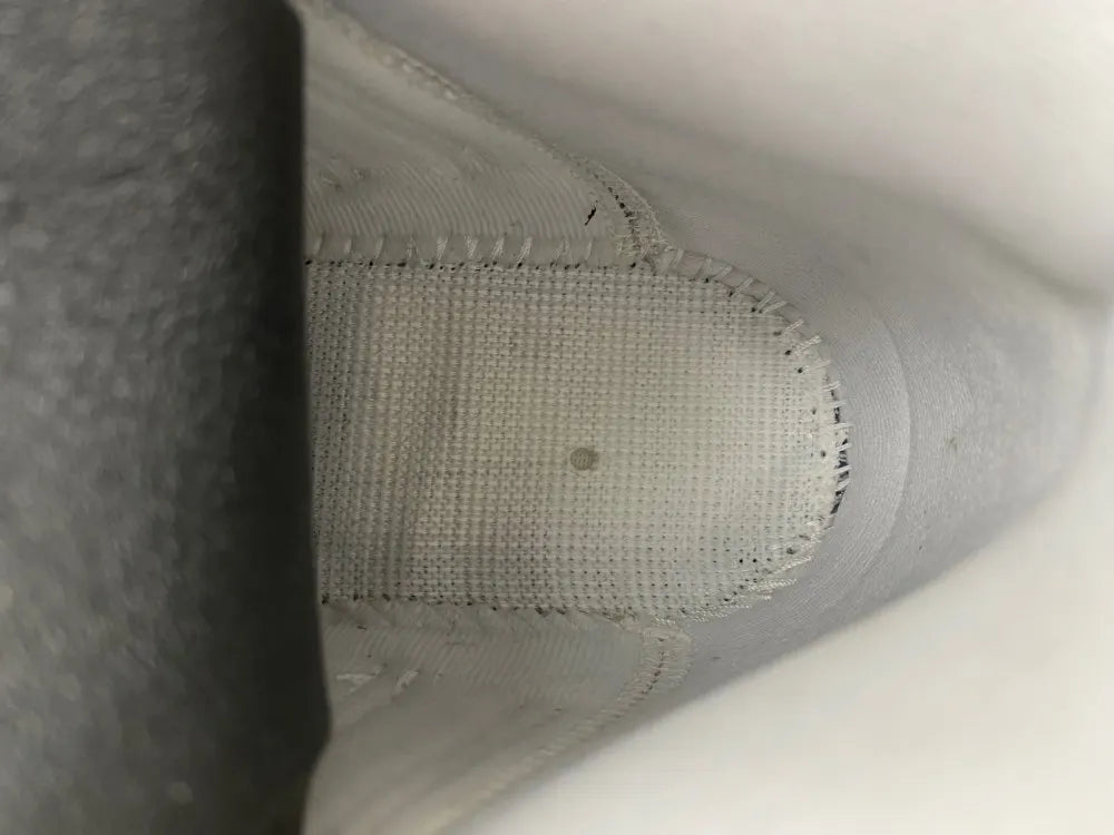 Air Jordan 13 Powder Blue - Hình 8