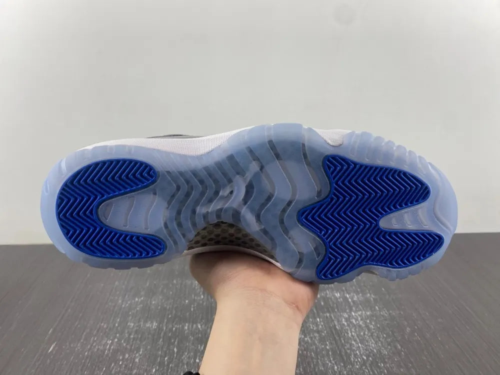 Air Jordan 11 Low IE Space Jam - Hình 3