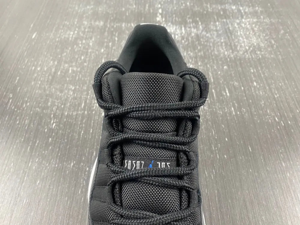 Air Jordan 11 Low IE Space Jam - Hình 5