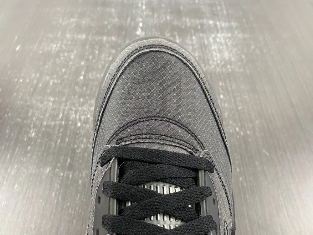 Air Jordan 5 Off-White Grey - Hình 8