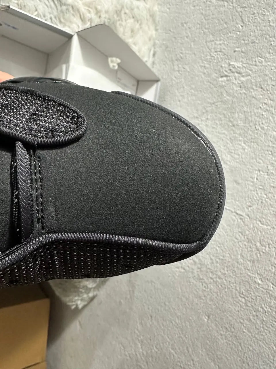 Jordan 13 Retro Black - Hình 10