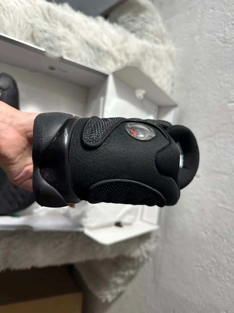 Jordan 13 Retro Black - Hình 6