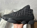 Jordan 13 Retro Black
