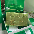 Bottega Veneta Green Designer Apparel Edition 3
