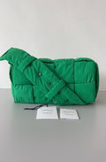 Bottega Veneta Green Designer Handbag Edition 6