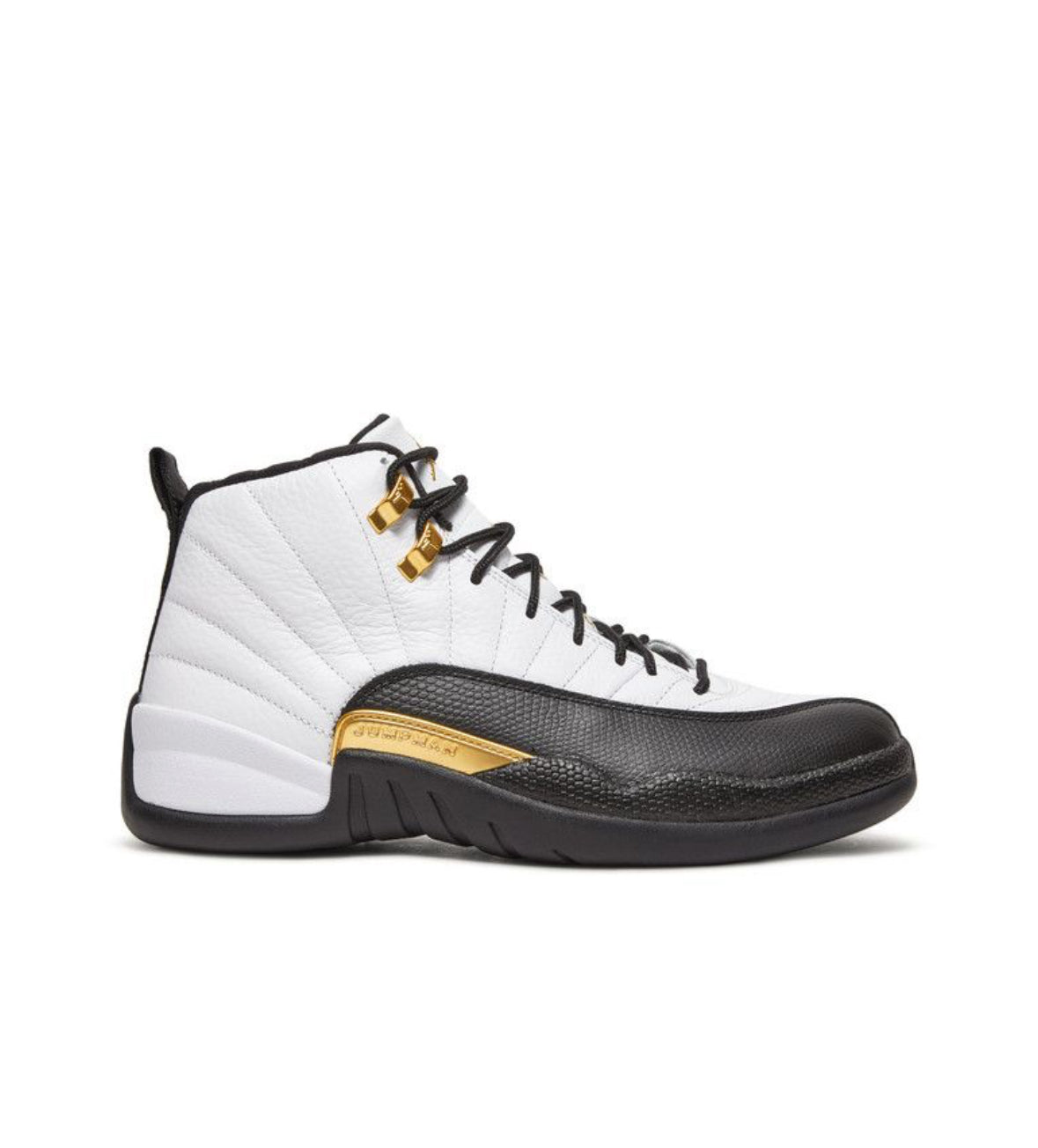 Retro 12 Royalty