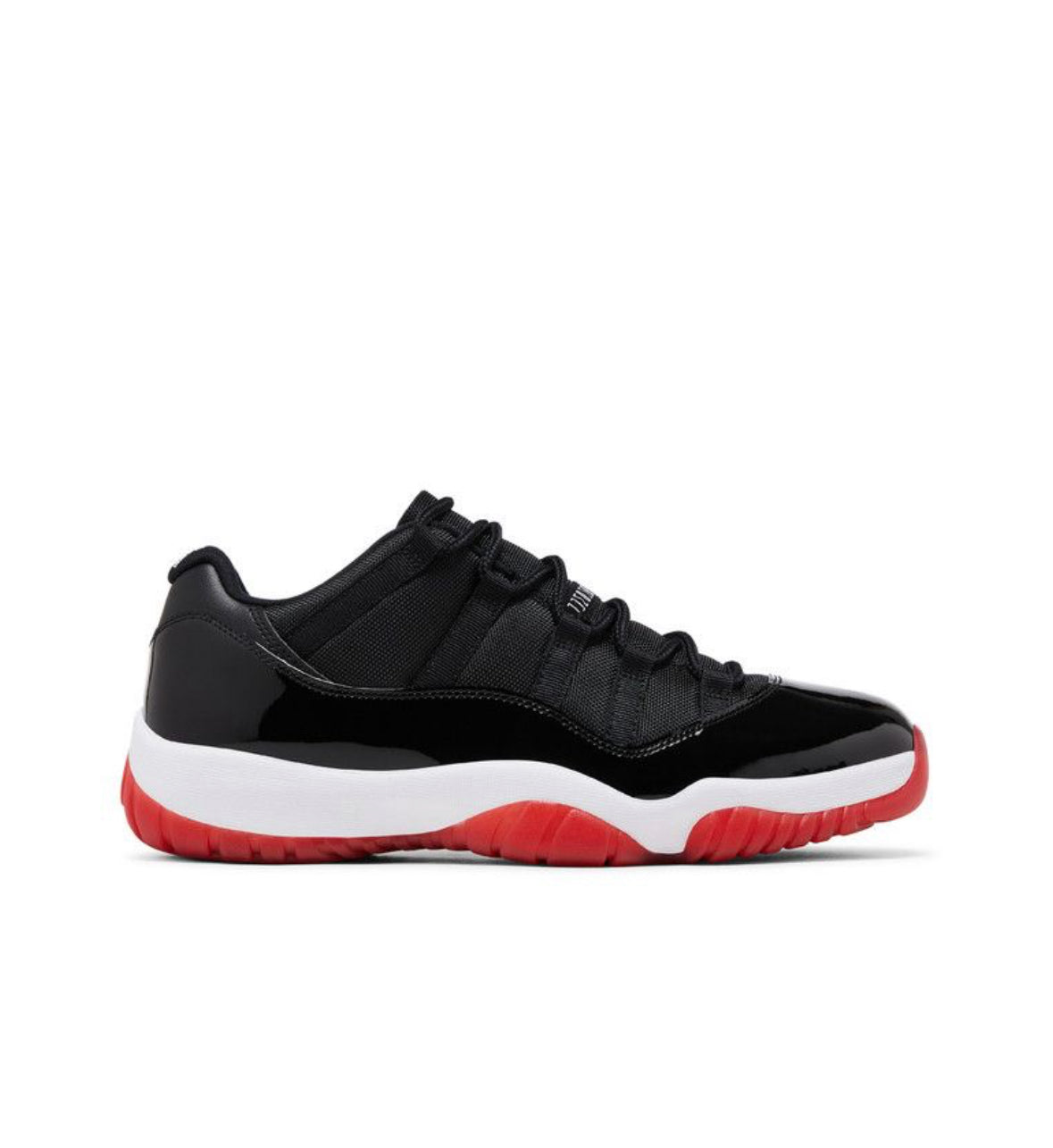 Retro 11 Low Bred