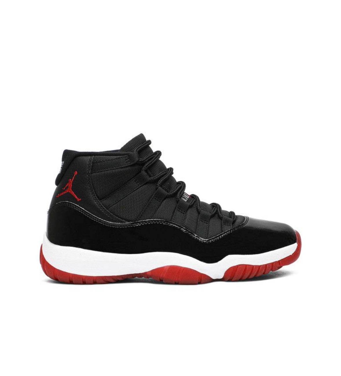 Retro 11 Bred