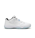 Retro 11 Low Legend Blue