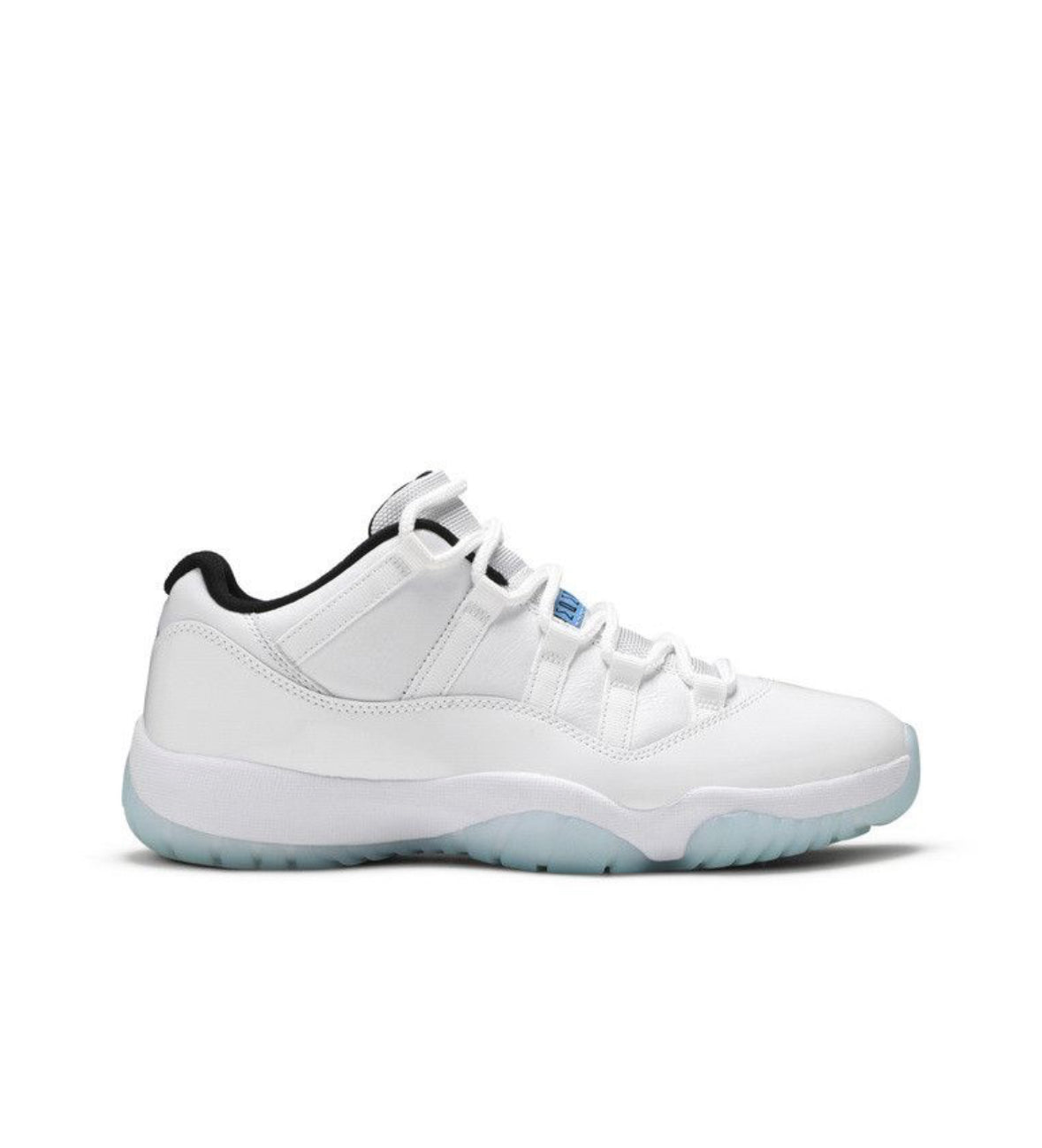 Retro 11 Low Legend Blue