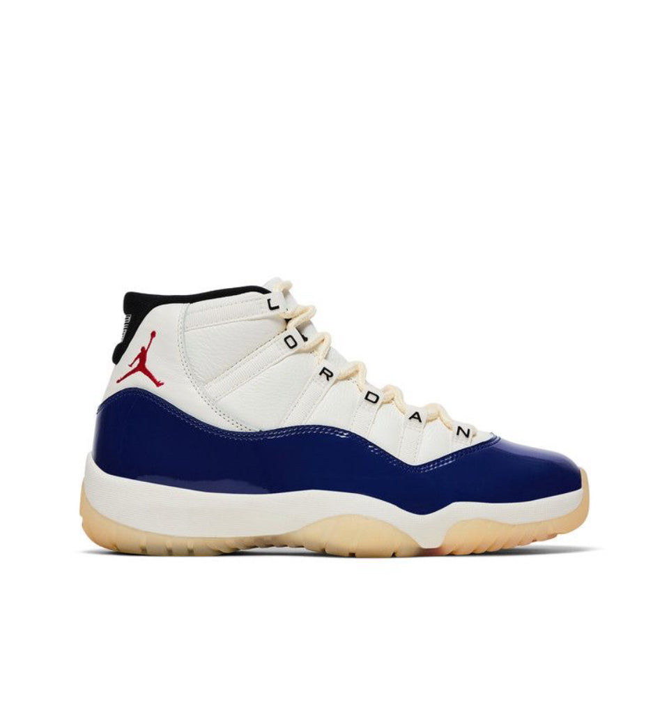 Retro 11 Rare Air