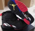 Jordan 8 Retro Black