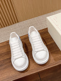 Alexander McQueen Brown Designer Shoes EU 35-44 Edition 11