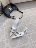 Balenciaga Multicolor Designer Shoes EU 35-39 Edition 101