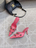 Balenciaga Multicolor Designer Shoes EU 35-39 Edition 100