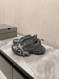 Balenciaga Multicolor Designer Shoes EU 35-45 Edition 46
