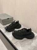 Balenciaga Multicolor Designer Shoes EU 35-45 Edition 57