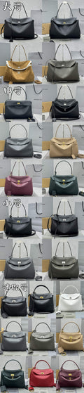 Balenciaga 92866 Green Mini Bag