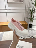 Alexander McQueen Multicolor Designer Shoes EU 35-44 Edition 9