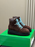 Bottega Veneta Multicolor Designer Shoes EU 35-41 Edition 37