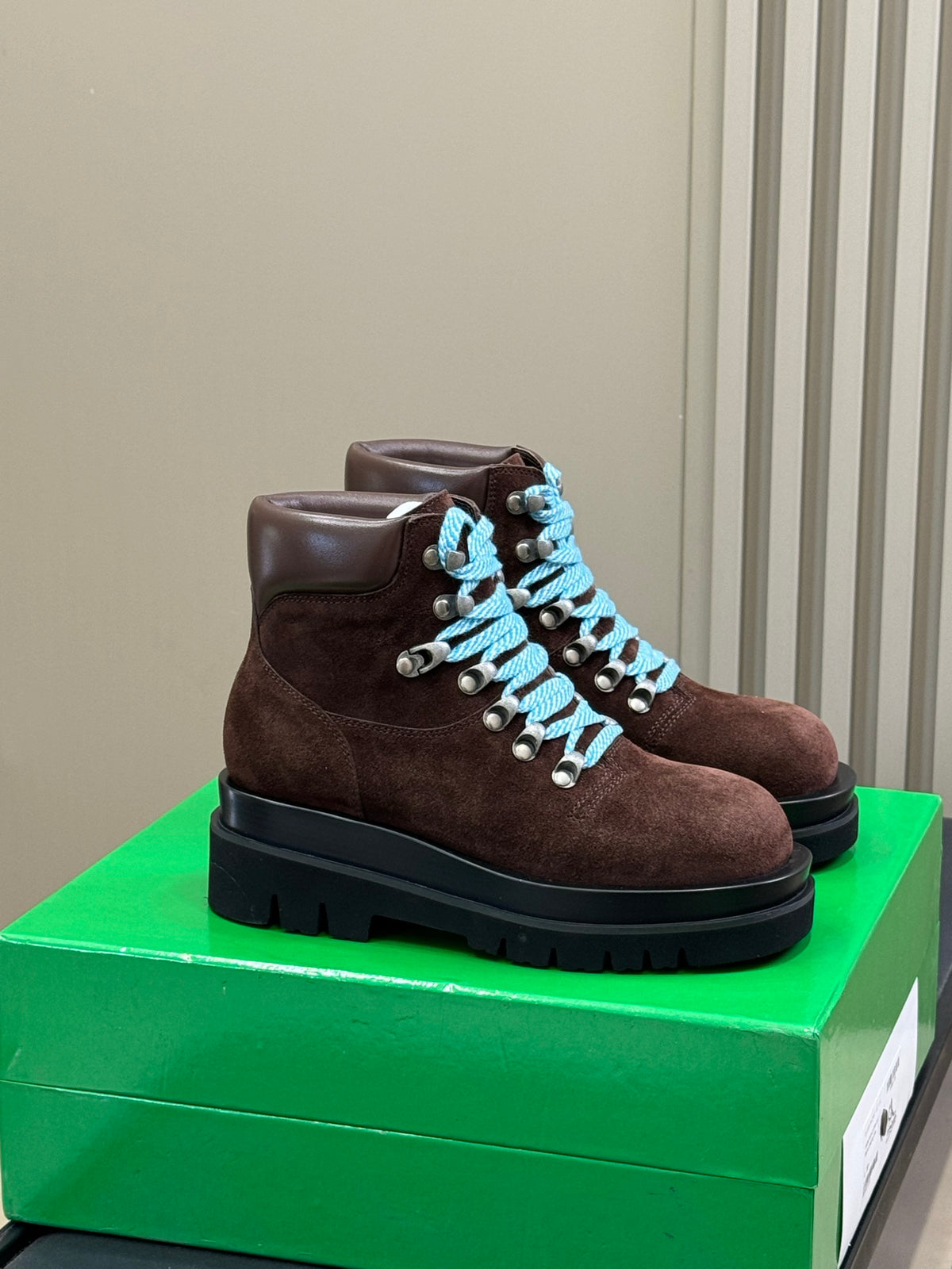 Bottega Veneta Multicolor Designer Shoes EU 35-41 Edition 37