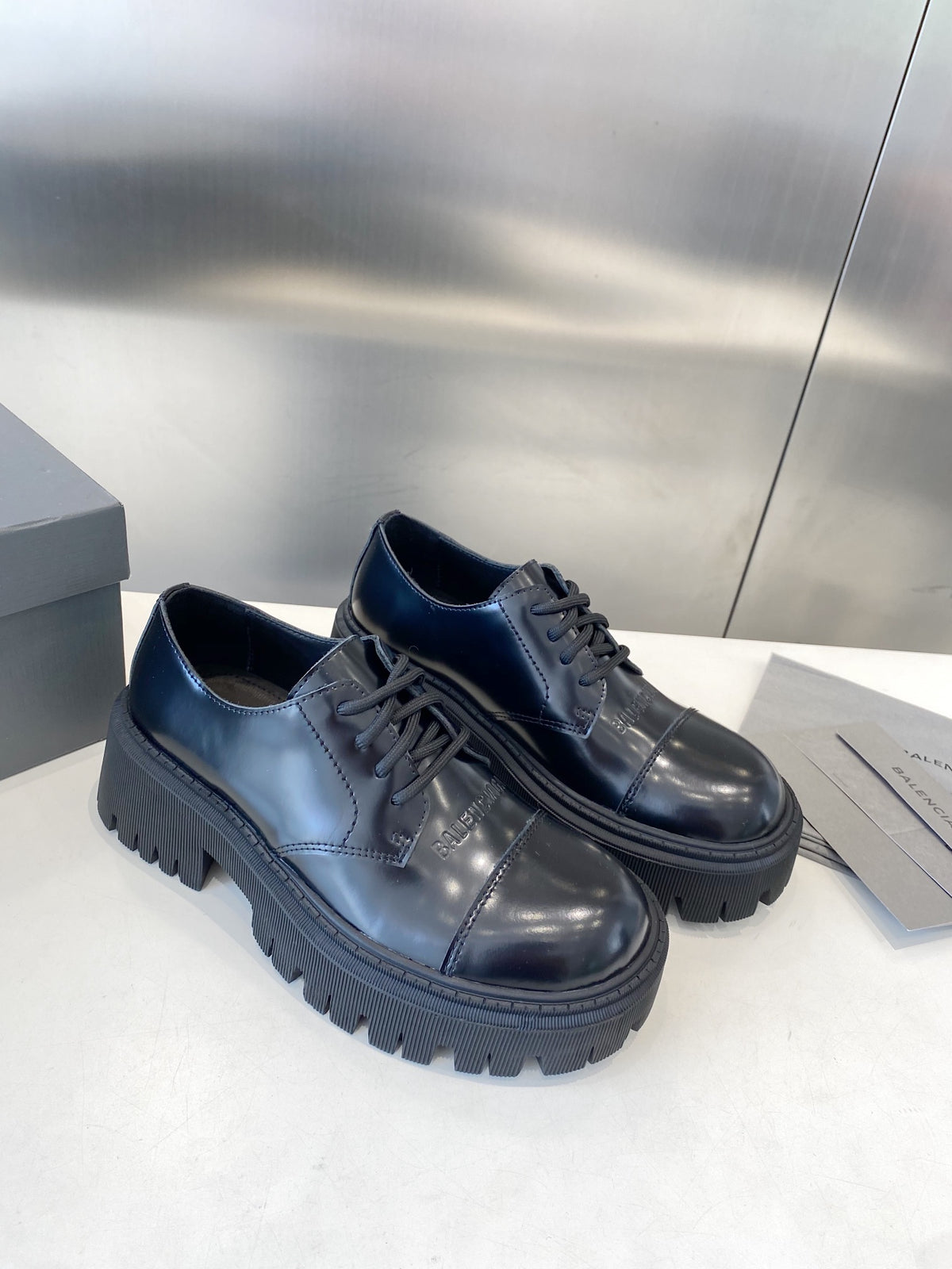 Balenciaga Multicolor Designer Shoes EU 35-40 Edition 2