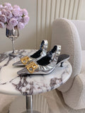 Balenciaga Multicolor Designer Shoes EU 35-39 Edition 23