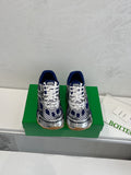 Bottega Veneta Multicolor Designer Shoes Edition 13
