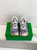 Bottega Veneta Multicolor Designer Shoes Edition 10