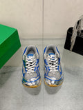 Bottega Veneta Multicolor Designer Shoes Edition 7